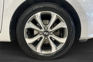 Hyundai i10 bild 19