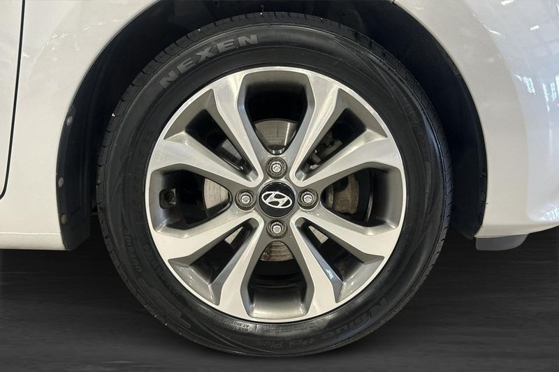 Hyundai i10 bild 19