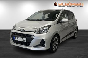 Hyundai i10 bild 1