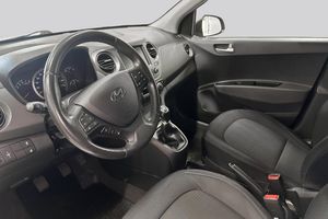 Hyundai i10 bild 7