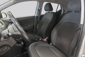Hyundai i10 bild 8