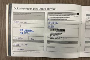 Hyundai i10 bild 16