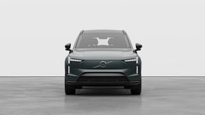 Volvo EX90 bild 8