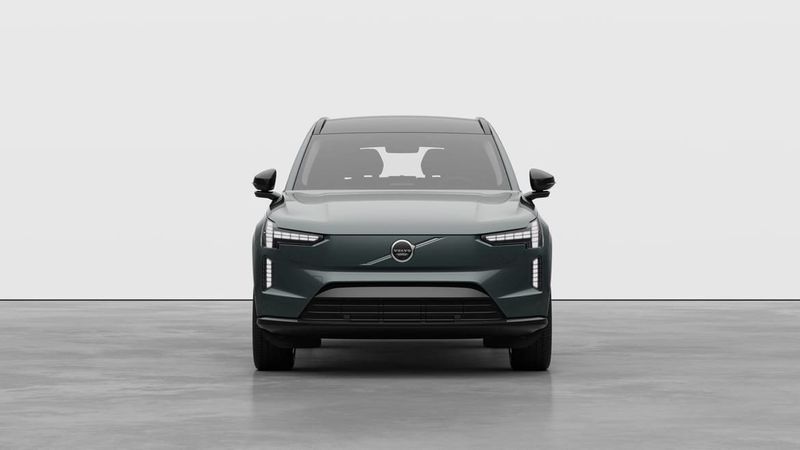 Volvo EX90 bild 8