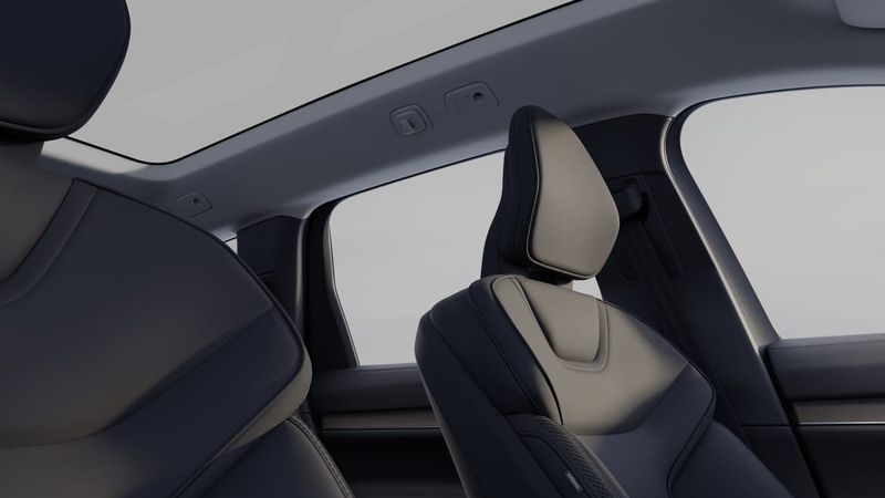 Volvo EX90 bild 15