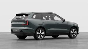 Volvo EX90 bild 13