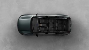 Volvo EX90 bild 20