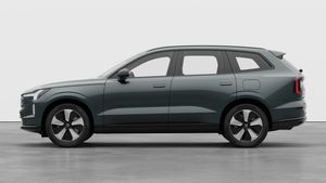 Volvo EX90 bild 9