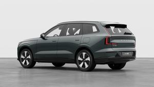 Volvo EX90 bild 12