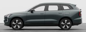 Volvo EX90 bild 27