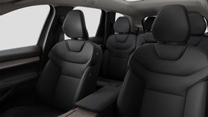 Volvo EX90 bild 21