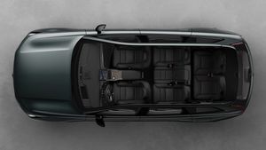 Volvo EX90 bild 22