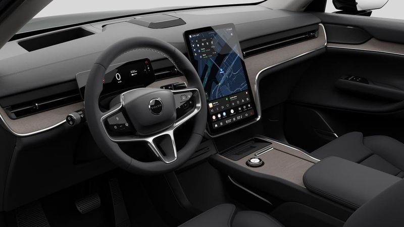 Volvo EX90 bild 18