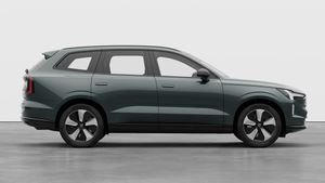 Volvo EX90 bild 10