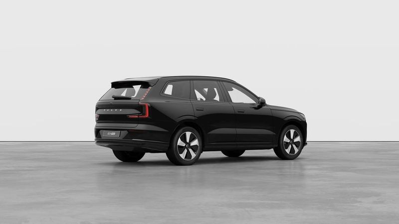Volvo EX90 bild 14