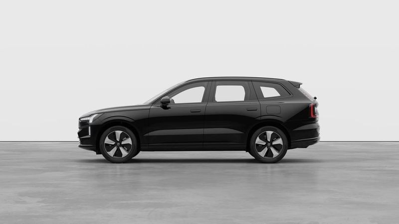 Volvo EX90 bild 11