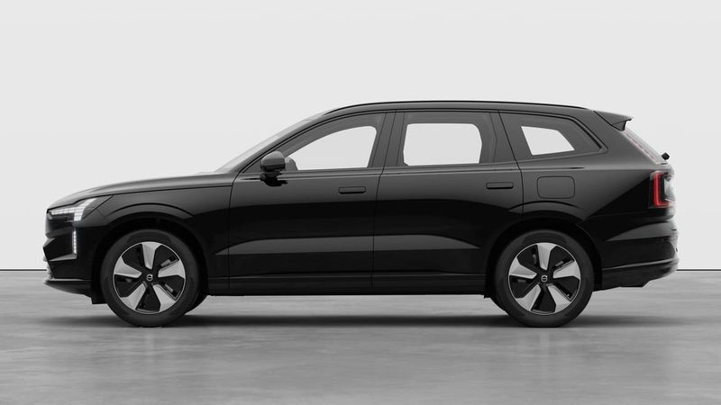 Volvo EX90 bild 16