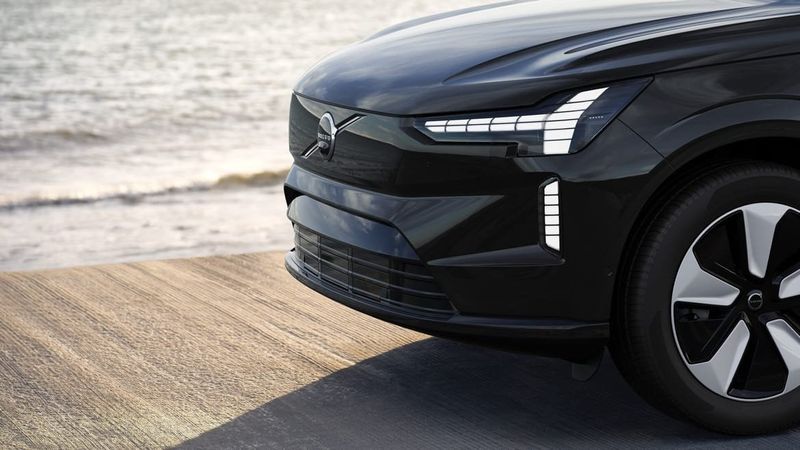 Volvo EX90 bild 5