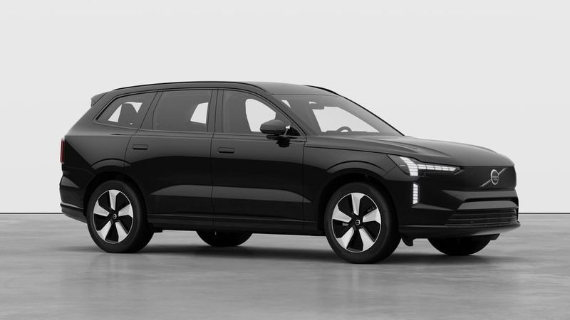 Volvo EX90 bild 18