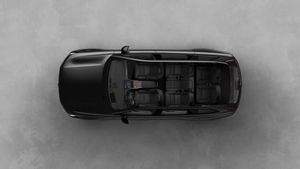 Volvo EX90 bild 23