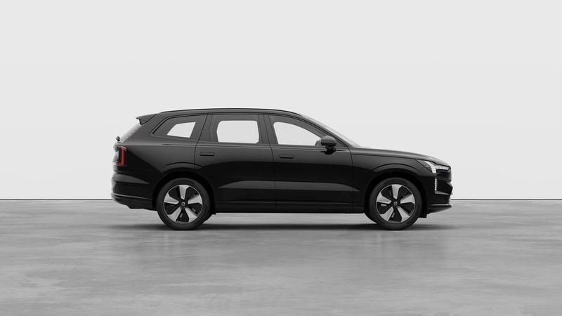 Volvo EX90 bild 12