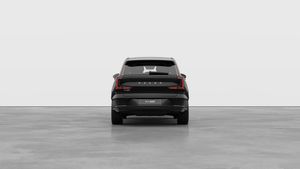 Volvo EX90 bild 10