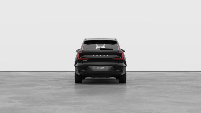 Volvo EX90 bild 10