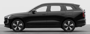 Volvo EX90 bild 27