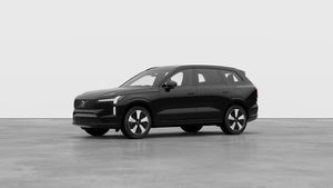 Volvo EX90 bild 13