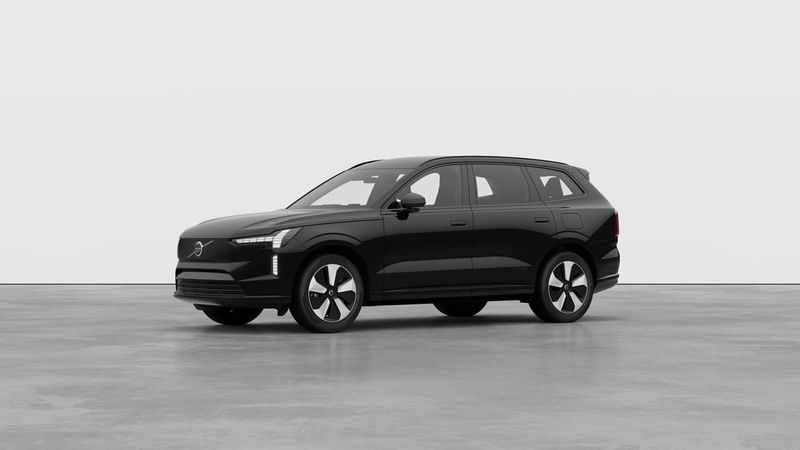 Volvo EX90 bild 13