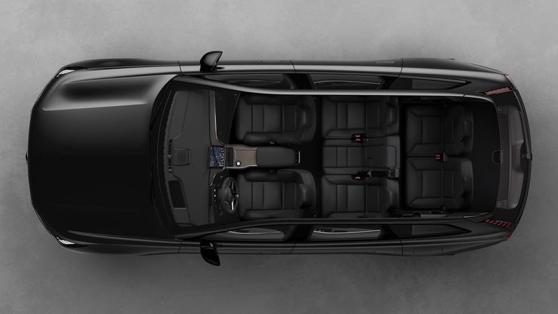 Volvo EX90 bild 4