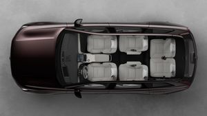 Volvo EX90 bild 2