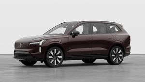 Volvo EX90 bild 1