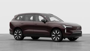 Volvo EX90 bild 13