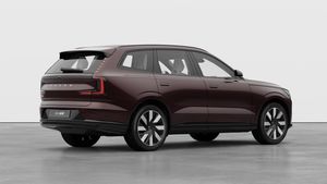 Volvo EX90 bild 15