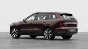 Volvo EX90 bild 14