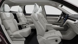 Volvo EX90 bild 24