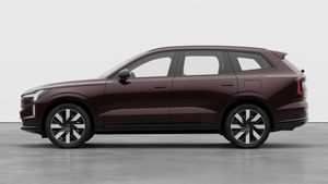 Volvo EX90 bild 11