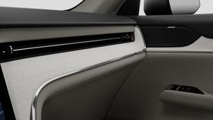 Volvo EX90 bild 18
