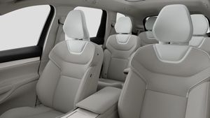 Volvo EX90 bild 21
