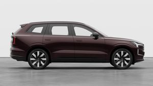 Volvo EX90 bild 12