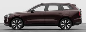 Volvo EX90 bild 26