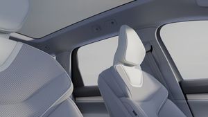 Volvo EX90 bild 16