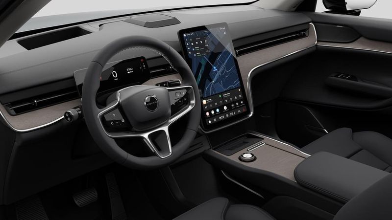 Volvo EX90 bild 19