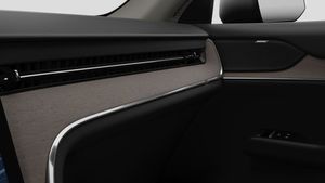 Volvo EX90 bild 18