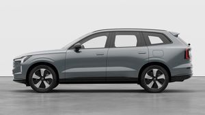 Volvo EX90 bild 11