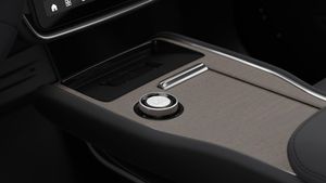 Volvo EX90 bild 20