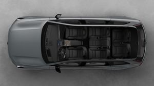 Volvo EX90 bild 22