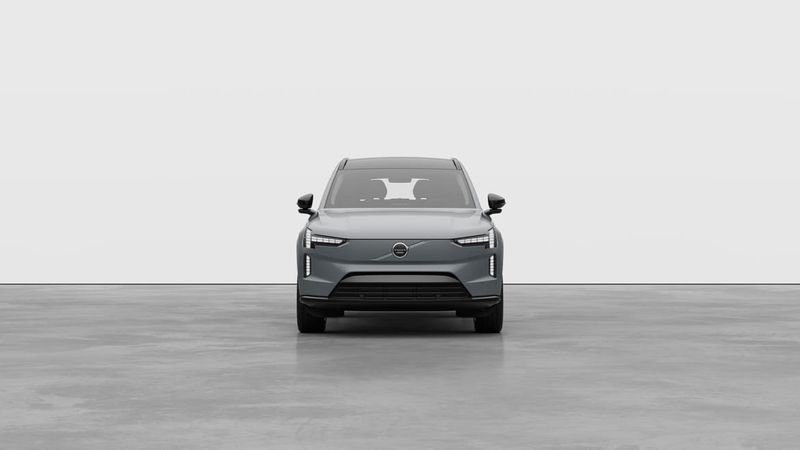 Volvo EX90 bild 9