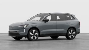 Volvo EX90 bild 1